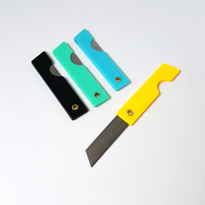 【小刀】折叠小刀 老式削笔刀